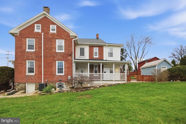 414 HIGH ST, New Windsor, MD 21776