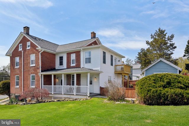 414 HIGH ST, New Windsor, MD 21776