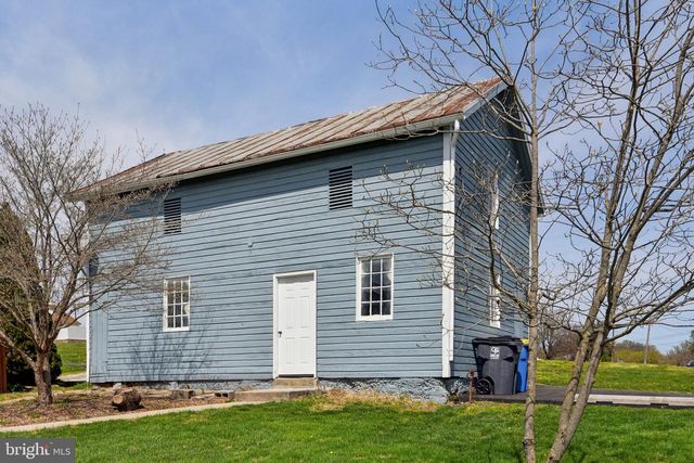 414 HIGH ST, New Windsor, MD 21776