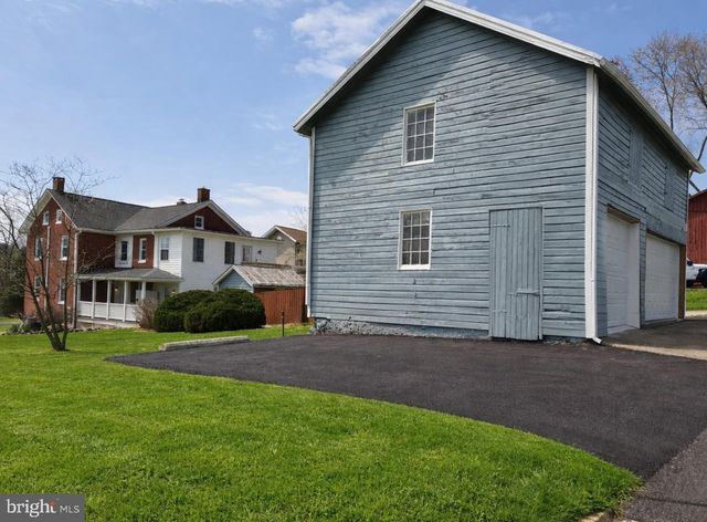 414 HIGH ST, New Windsor, MD 21776
