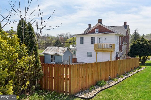 414 HIGH ST, New Windsor, MD 21776
