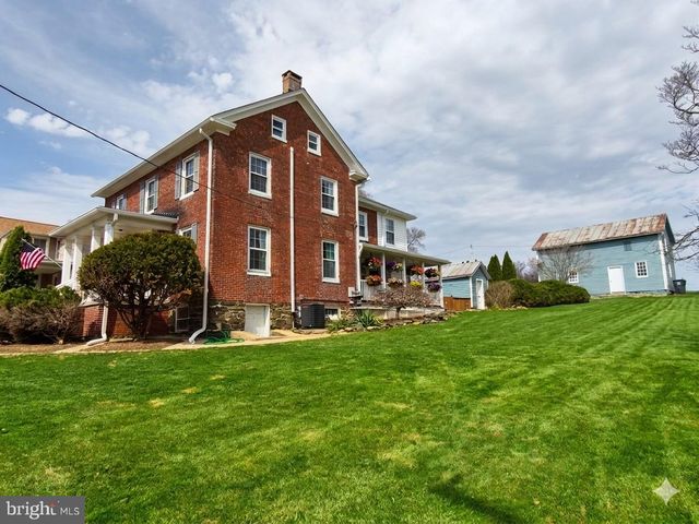 414 HIGH ST, New Windsor, MD 21776