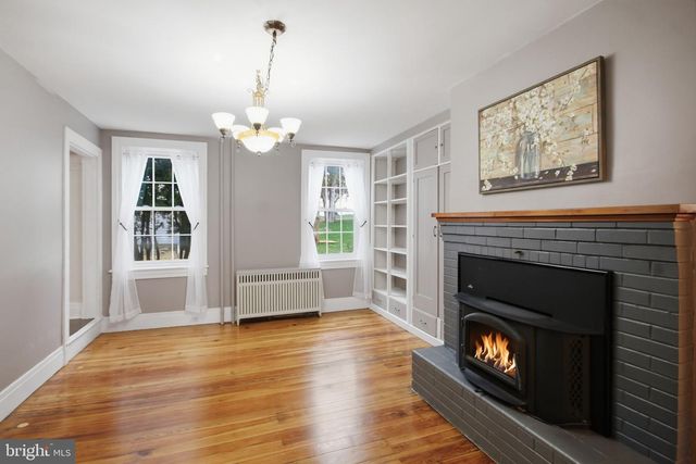 414 HIGH ST, New Windsor, MD 21776