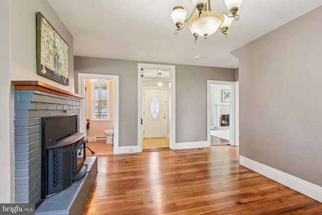 414 HIGH ST, New Windsor, MD 21776