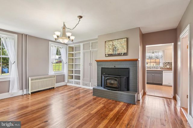 414 HIGH ST, New Windsor, MD 21776