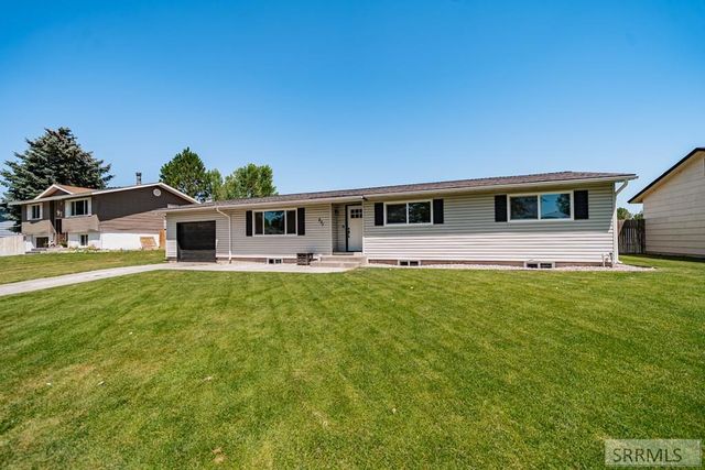 231 Meadowlark Drive, Shelley, ID 83274