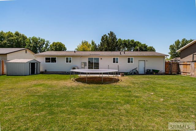 231 Meadowlark Drive, Shelley, ID 83274
