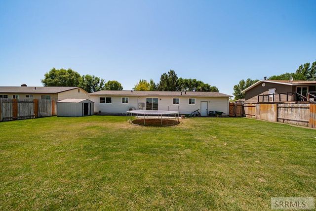231 Meadowlark Drive, Shelley, ID 83274