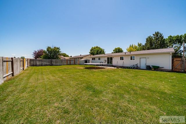 231 Meadowlark Drive, Shelley, ID 83274