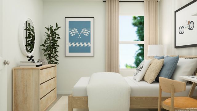 20819 Blackberry Grove, San Antonio, TX 78264