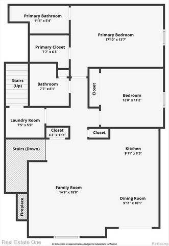 30200 Chesapeake Circle, Walled Lake, MI 48390