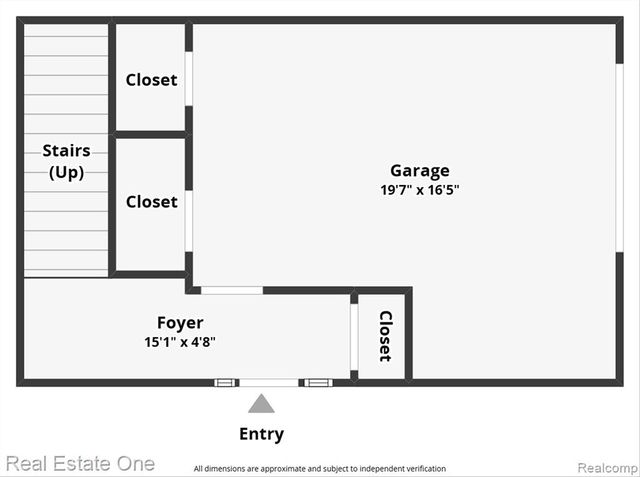 30200 Chesapeake Circle, Walled Lake, MI 48390