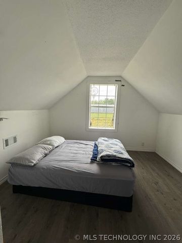 25936 NS 412 Road, Nowata, OK 74048