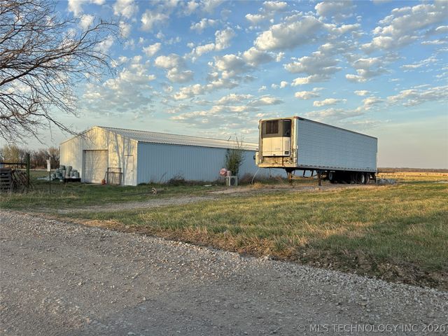 25936 NS 412 Road, Nowata, OK 74048