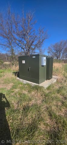 25936 NS 412 Road, Nowata, OK 74048