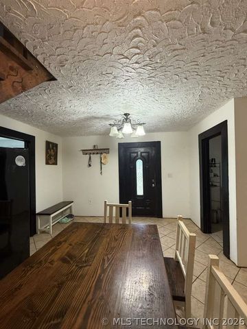 25936 NS 412 Road, Nowata, OK 74048