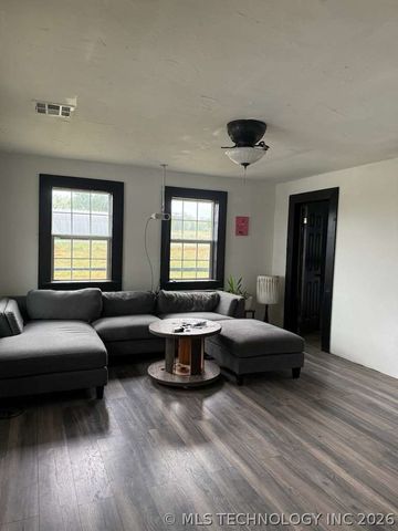 25936 NS 412 Road, Nowata, OK 74048