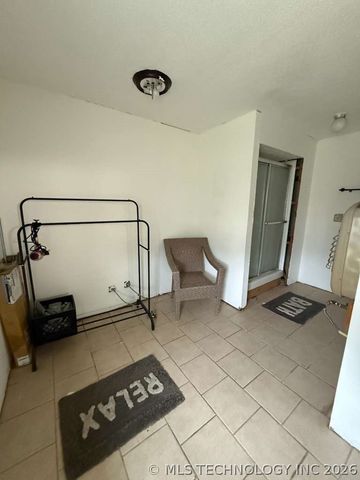 25936 NS 412 Road, Nowata, OK 74048