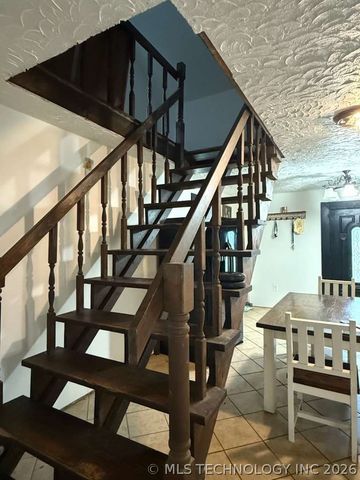 25936 NS 412 Road, Nowata, OK 74048