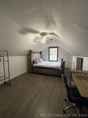 25936 NS 412 Road, Nowata, OK 74048