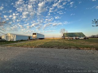 25936 NS 412 Road, Nowata, OK 74048
