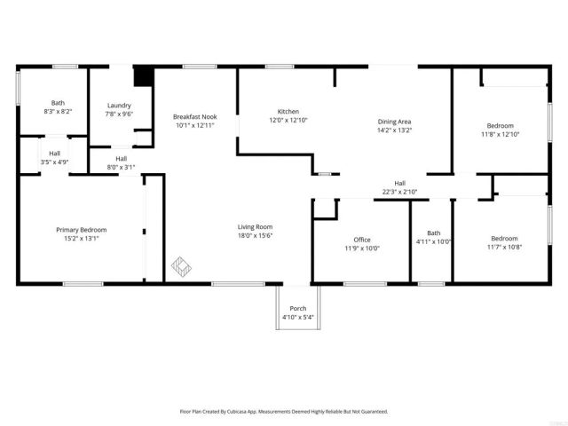 31139 Highway 94, Campo, CA 91906