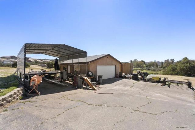 31139 Highway 94, Campo, CA 91906