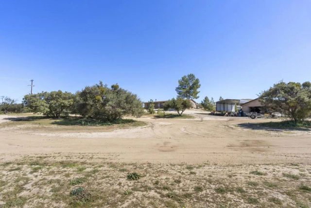 31139 Highway 94, Campo, CA 91906