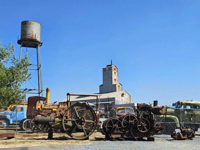 31139 Highway 94, Campo, CA 91906