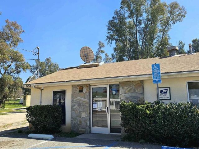 31139 Highway 94, Campo, CA 91906