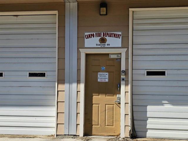 31139 Highway 94, Campo, CA 91906