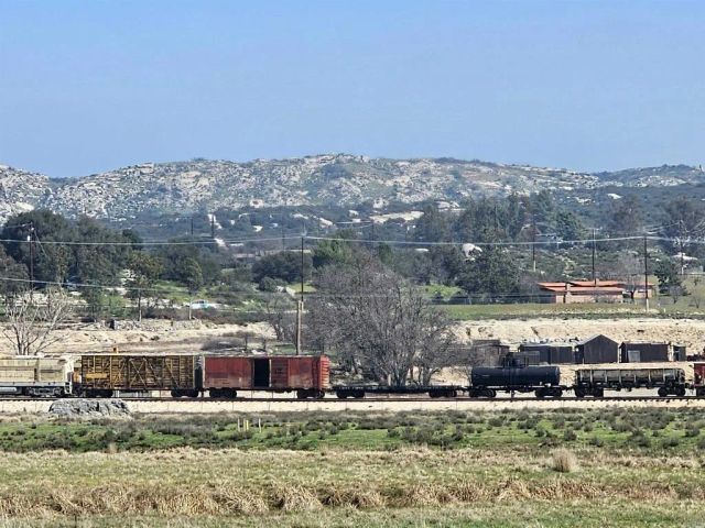 31139 Highway 94, Campo, CA 91906