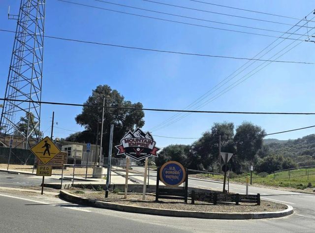 31139 Highway 94, Campo, CA 91906