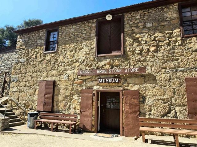 31139 Highway 94, Campo, CA 91906