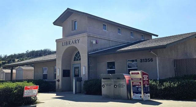 31139 Highway 94, Campo, CA 91906