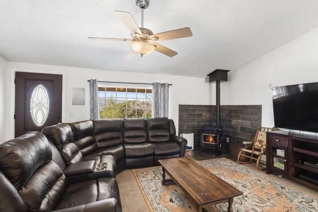 31139 Highway 94, Campo, CA 91906