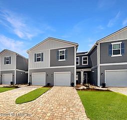 189 BRANDON LAKES Drive, St. Augustine, FL 32092