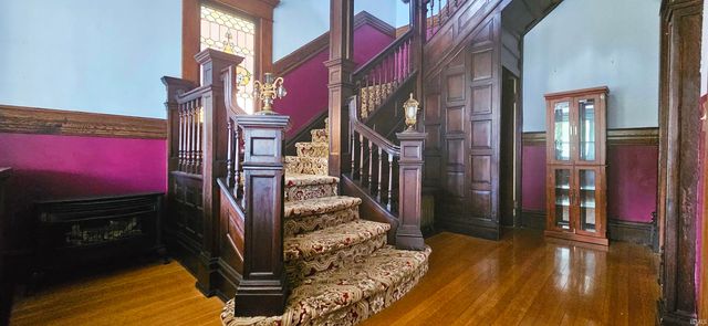 126 E 4th Street, Mount Carmel, IL 62863