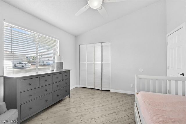 6724 Silver Spoon Drive, Las Vegas, NV 89108