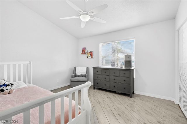 6724 Silver Spoon Drive, Las Vegas, NV 89108