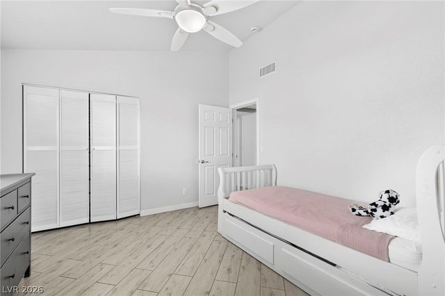 6724 Silver Spoon Drive, Las Vegas, NV 89108