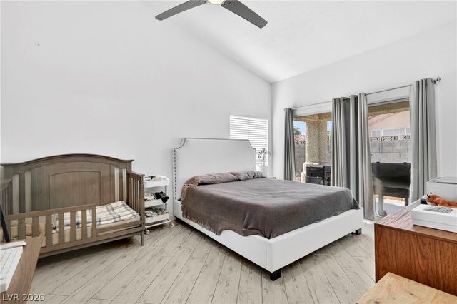 6724 Silver Spoon Drive, Las Vegas, NV 89108