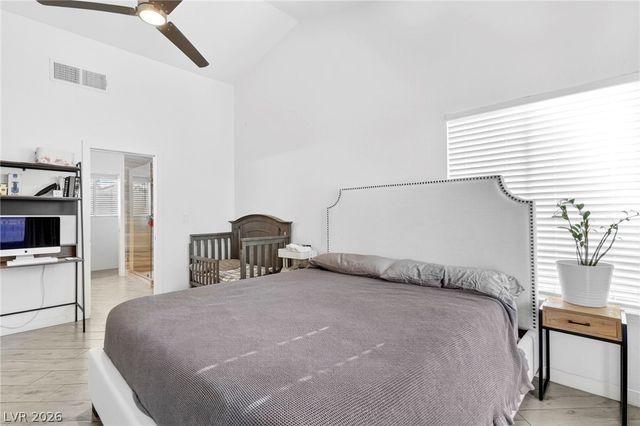 6724 Silver Spoon Drive, Las Vegas, NV 89108
