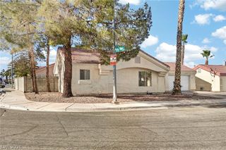 6724 Silver Spoon Drive, Las Vegas, NV 89108