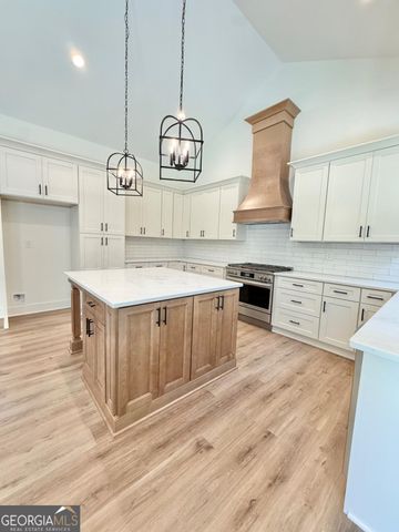 682 Ferguson Place, Dallas, GA 30132