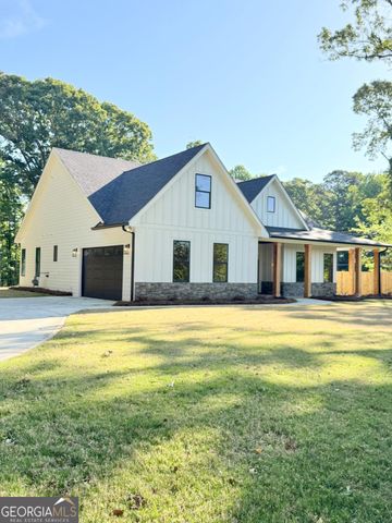 682 Ferguson Place, Dallas, GA 30132