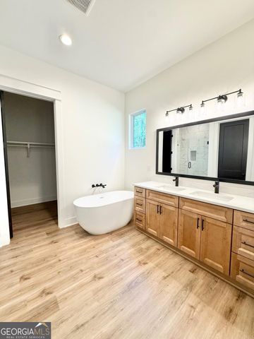 682 Ferguson Place, Dallas, GA 30132