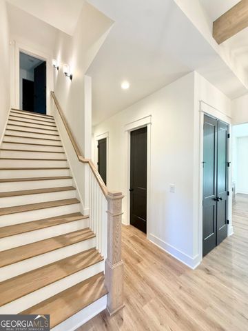 682 Ferguson Place, Dallas, GA 30132