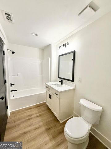 682 Ferguson Place, Dallas, GA 30132