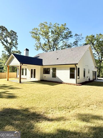 682 Ferguson Place, Dallas, GA 30132